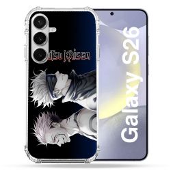 Coque Renforcée Pour Samsung Galaxy S26 Manga Jujutsu Kaisen
