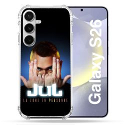 Coque Renforcée Pour Samsung Galaxy S26 Musique Jul Signe