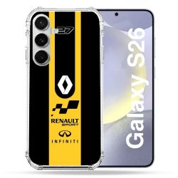 Coque Renforcée Pour Samsung Galaxy S26 Renault