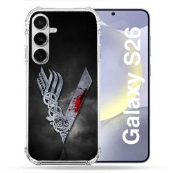 Coque Renforcée Pour Samsung Galaxy S26 Viking