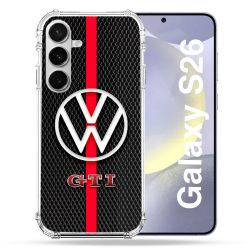 Coque Renforcée Pour Samsung Galaxy S26 Volkwagen Line