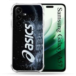 Coque Renforcée Pour Samsung Galaxy A57 5G Asics