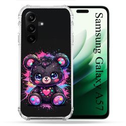 Coque Renforcée Pour Samsung Galaxy A57 5G Fantastique Kawaii Mignon