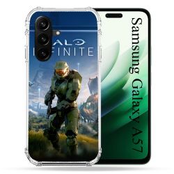 Coque Renforcée Pour Samsung Galaxy A57 5G Halo