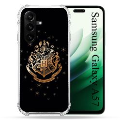 Coque Renforcée Pour Samsung Galaxy A57 5G Harry Potter Poudlard