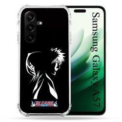Coque Renforcée Pour Samsung Galaxy A57 5G Manga Bleach Duo