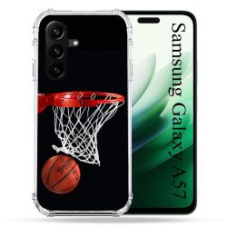 Coque Renforcée Pour Samsung Galaxy A57 5G Sport Basket Panier