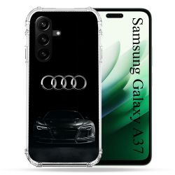 Coque Renforcée Pour Samsung Galaxy A37 5G Audi
