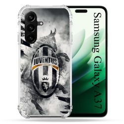 Coque Renforcée Pour Samsung Galaxy A37 5G Foot Juventus Turin