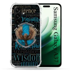 Coque Renforcée Pour Samsung Galaxy A37 5G Harry Potter Serdaigle