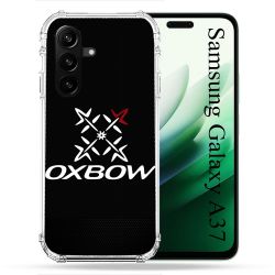 Coque Renforcée Pour Samsung Galaxy A37 5G Oxbow