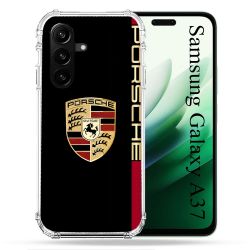 Coque Renforcée Pour Samsung Galaxy A37 5G Porsche Line