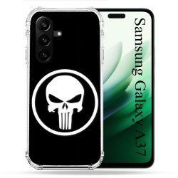 Coque Renforcée Pour Samsung Galaxy A37 5G Punisher