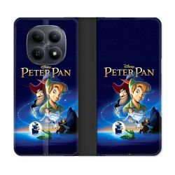 Housse Cuir Portefeuille Pour Xiaomi Redmi Note 15 5G Peter Pan Affiche