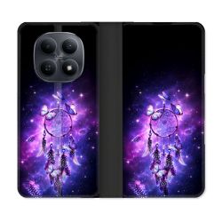 Housse Cuir Portefeuille Pour Xiaomi Redmi Note 15 5G Zen Attrape Reve Papillon 2026