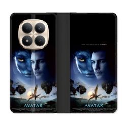 Housse Cuir Portefeuille Pour Xiaomi Redmi Note 15 Pro Plus 5G Avatar