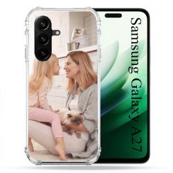 Coque Personnalisée Renforcée Pour Samsung Galaxy A27 5G