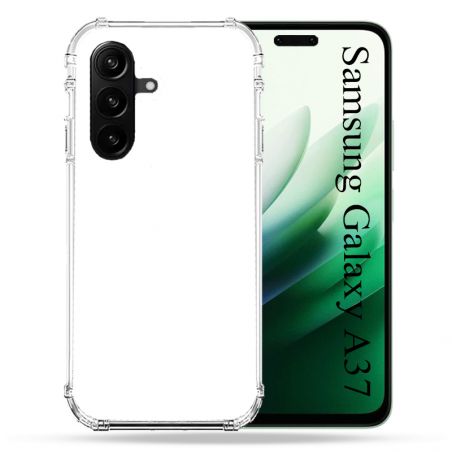 Coque Personnalisée Renforcée Pour Samsung Galaxy A37 5G