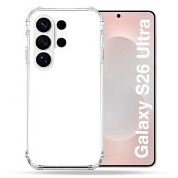 Coque Personnalisée Renforcée Pour Samsung Galaxy S26 Ultra