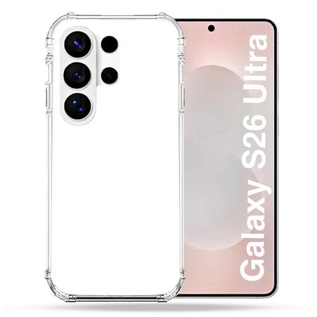 Coque Personnalisée Renforcée Pour Samsung Galaxy S26 Ultra