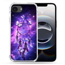 Coque Magnétique Compatible Magsafe Pour Iphone 16e Zen Attrape Reve Papillon 2026