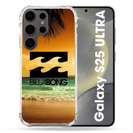 Coque Renforcée Pour Samsung Galaxy S25 ULTRA Billabong
