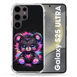 Coque Renforcée Pour Samsung Galaxy S25 ULTRA Fantastique Kawaii Mignon