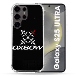 Coque Renforcée Pour Samsung Galaxy S25 ULTRA Oxbow