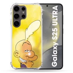 Coque Renforcée Pour Samsung Galaxy S25 ULTRA Titeuf