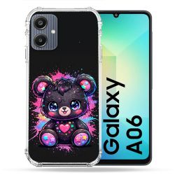 Coque Renforcée Pour Samsung Galaxy A06 Fantastique Kawaii Mignon