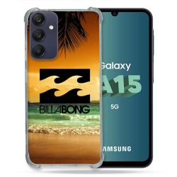 Coque Renforcée Pour Samsung Galaxy A15 4G / 5G Billabong