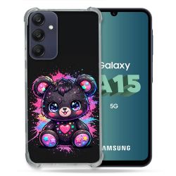 Coque Renforcée Pour Samsung Galaxy A15 4G / 5G Fantastique Kawaii Mignon