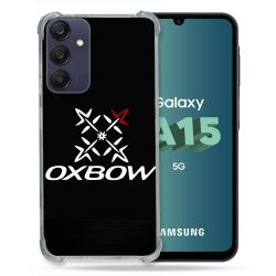 Coque Renforcée Pour Samsung Galaxy A15 4G / 5G Oxbow