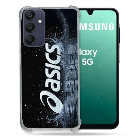 Coque Renforcée Pour Samsung Galaxy A16 5G Asics