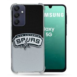 Coque Renforcée Pour Samsung Galaxy A16 5G Basket San Antonio Spurs