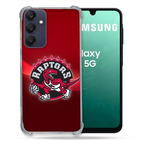 Coque Renforcée Pour Samsung Galaxy A16 5G Basket Toronto Raptors