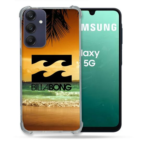 Coque Renforcée Pour Samsung Galaxy A16 5G Billabong