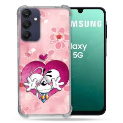 Coque Renforcée Pour Samsung Galaxy A16 5G Didll Love