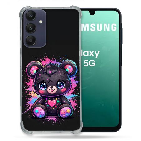 Coque Renforcée Pour Samsung Galaxy A16 5G Fantastique Kawaii Mignon