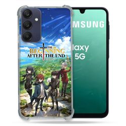 Coque Renforcée Pour Samsung Galaxy A16 5G Manga The Beginning After The End Affiche