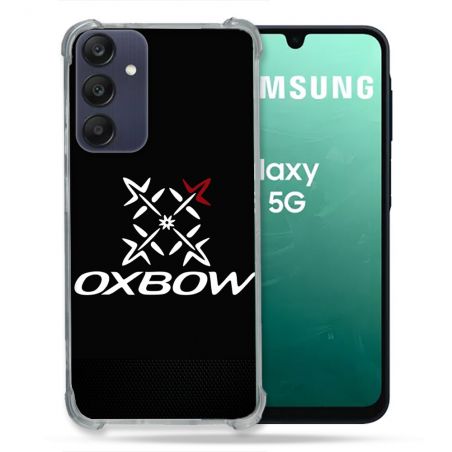 Coque Renforcée Pour Samsung Galaxy A16 5G Oxbow