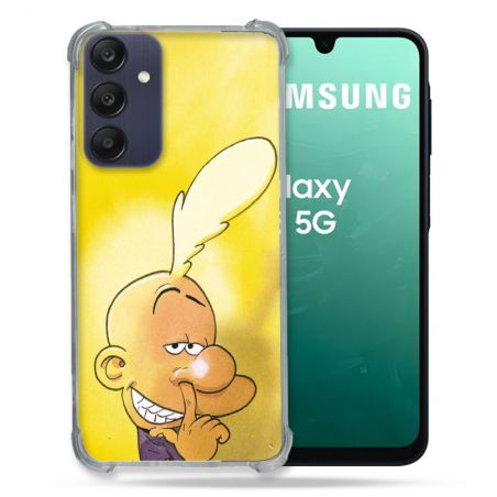 Coque Renforcée Pour Samsung Galaxy A16 5G Titeuf