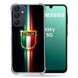Coque Renforcée Pour Samsung Galaxy A16 5G Voyage Drapeau Italie 3 2026