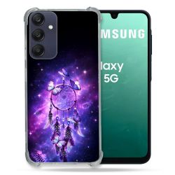 Coque Renforcée Pour Samsung Galaxy A16 5G Zen Attrape Reve Papillon 2026