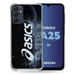 Coque Renforcée Pour Samsung Galaxy A25 5G Asics