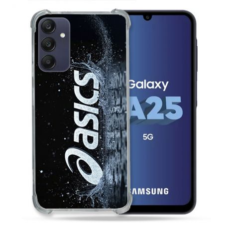 Coque Renforcée Pour Samsung Galaxy A25 5G Asics
