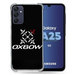 Coque Renforcée Pour Samsung Galaxy A25 5G Oxbow