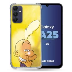 Coque Renforcée Pour Samsung Galaxy A25 5G Titeuf