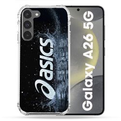 Coque Renforcée Pour Samsung Galaxy A26 5G Asics