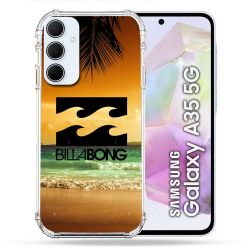 Coque Renforcée Pour Samsung Galaxy A35 5G Billabong